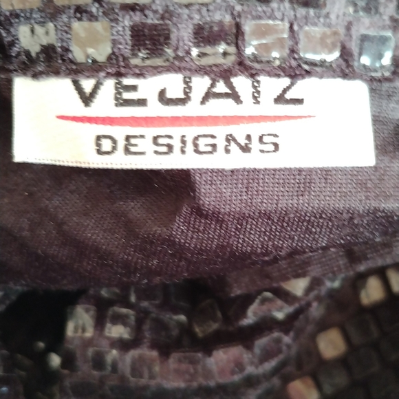 💥Flash Sale💥Black Designer Jacket - Picture 2 of 4